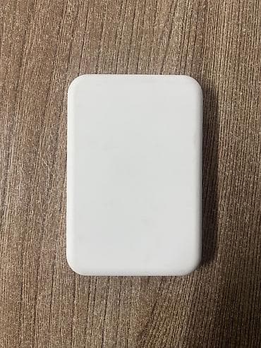 magsafe: MagSafe Power Bank A2384 - Беспроводной внешний аккумулятор с — 2