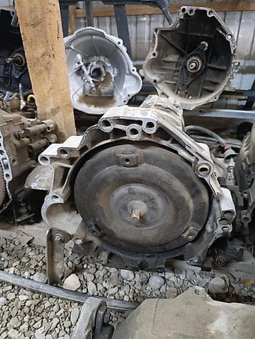 кпп гольф 4: Коробка передач Автомат Volkswagen — 2