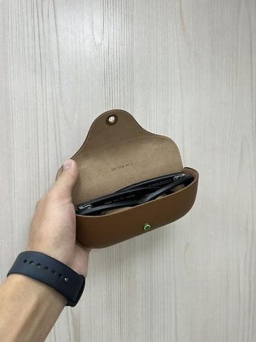 Техника жана электроника: Очки Ray-Ban Gen 2(совместные с Meta) в классической оправе Wayfarer — 3