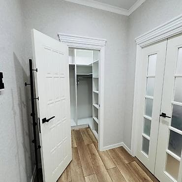 elif garden: 1 комната, Агентство недвижимости, Без подселения, С мебелью полностью — 1