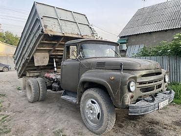 mazda mx: Грузовик, ЗИЛ, Стандарт, 7 т, Новый — 4