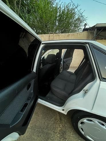 нексия 2 битый: Daewoo Nexia: 2012 г., 1.6 л, Механика, Бензин, Седан — 8