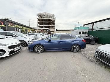 subaru tribeca крышка бака: Subaru Legacy: 2018 г., 2.5 л, Автомат, Бензин, Седан — 2