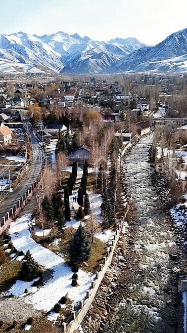 Недвижимость: 10 соток, Для строительства, Красная книга — 2