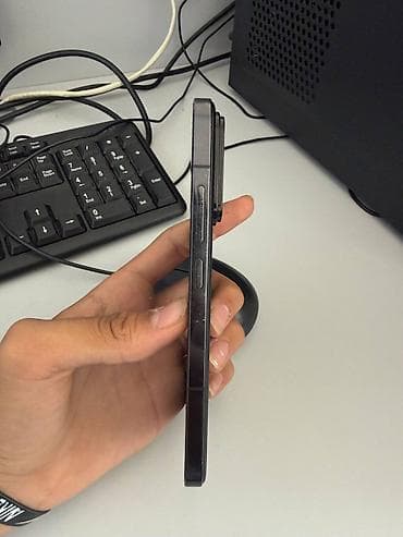 Техника и электроника: Xiaomi, 14, Б/у, 256 ГБ, цвет - Черный, 2 SIM — 3