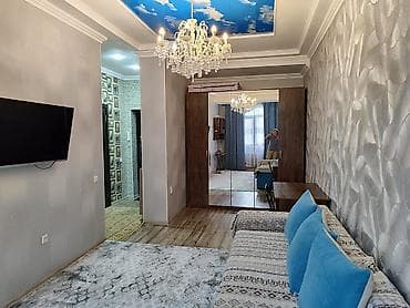 1 bedroom: 1 комната, Собственник, Без подселения, С мебелью полностью — 4