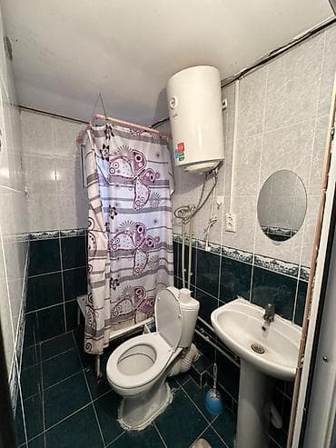 комната гос типа: Сдаются отдельные комнаты в гостевом доме с крытой террасой и общей — 10