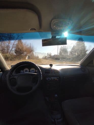 пусковое устройство для аккумулятора бишкек: Daewoo Nubira: 1997 г., 1.6 л, Механика, Бензиновая, Седан — 3