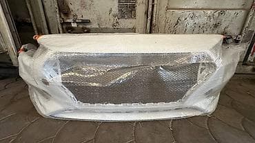 Решетка радиатора Hyundai