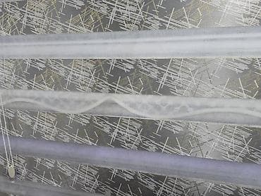 шторы висюльки: Установка карниз любой (шторный. ролл. жалюзи. ) потолочный и стенный — 2