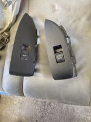 gx470 зеркало: Стекло бокового Зеркала тойота рав4 правое второе поколение подойдет и — 11