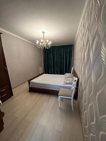 4 bedroom: 4 комнаты, 110 м², Элитка, 8 этаж — 4
