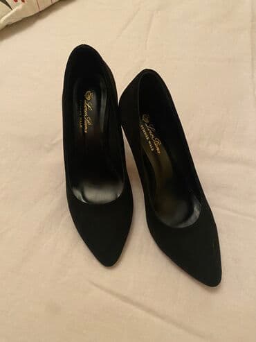 Туфли: Продаю обувь новые и не новые . Торг и примерка возможен размеры с 35 — 5