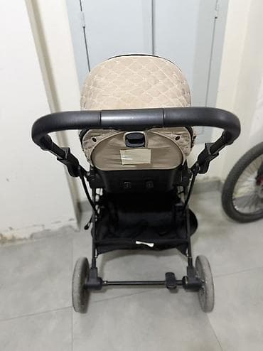 коляска kidilo d900 отзывы: Коляска, Б/у — 5