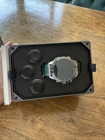 jack a2s: Garmin MARQ (Golfer) GEN2— премиальные мультиспортивные часы с — 1