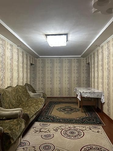 Продажа квартир: 3 комнаты, 61 м², 104 серия, 1 этаж, Косметический ремонт — 7
