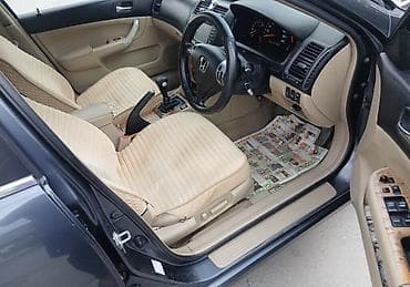 хонда аккорд 97: Honda Accord: 2003 г., 2.4 л, Бензин, Седан — 6