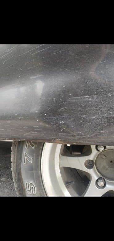 делика кузов: Продаю сдвижную дверь со стеклом на Мицубиси делику L400 (БУЛКУ),есть — 5