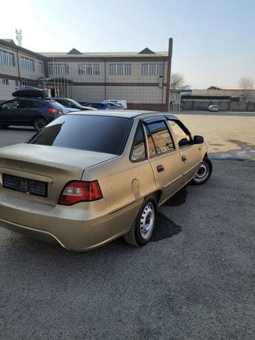 электро мотоцикл бу: Daewoo Nexia: 2011 г., 1.5 л, Механика, Бензиновая, Седан — 2