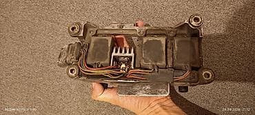 Дроссельная заслонка Audi 1999 г., Оригинал, Германия