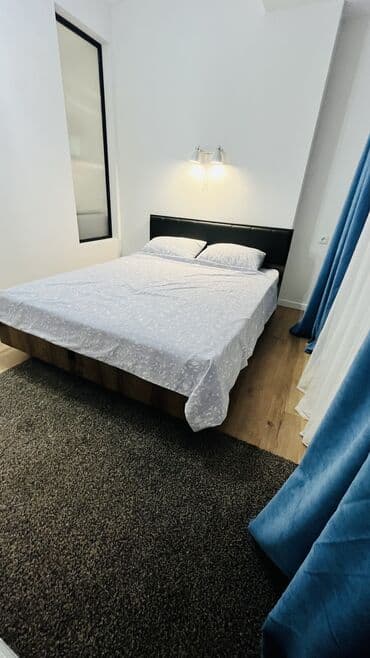 ареда: 1 комната, Собственник, Без подселения, С мебелью полностью — 4