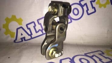 запчасти ниссан мурано: Nissan Murano 2006 год, рулевая крестовина — 1