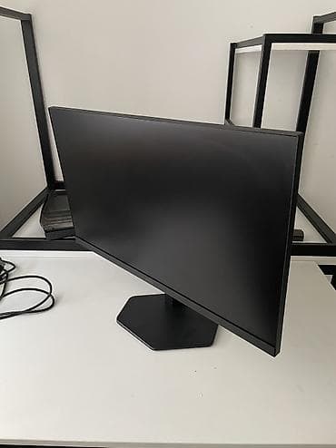 Мониторы: Игровой монитор AOC 27" новый стоит 16000 Основные характеристики: - — 5