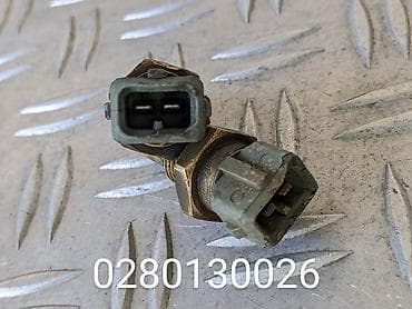 датчик температуры двигателя: Peugeot 1997 г., Б/у, Оригинал, Германия — 3