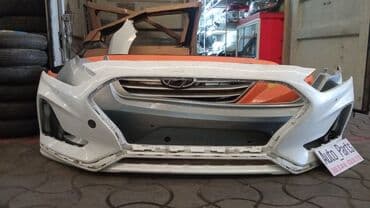 хендай соната цена в бишкеке: Задний Hyundai, Б/у, Оригинал — 3