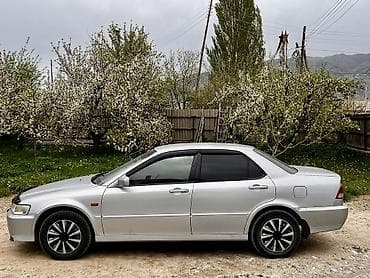 Унаа сатуу: Honda Accord: 2000 г., Автомат, Бензин, Седан — 3