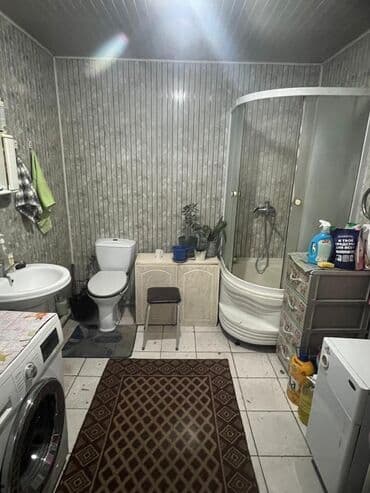 продаю дом раздолный: Полдома, 70 м², 3 комнаты, Агентство недвижимости, Косметический ремонт — 10