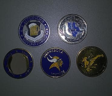 значок ссср: Советский винтовой значек гражданской авиации, с упаковочной коробкой — 4