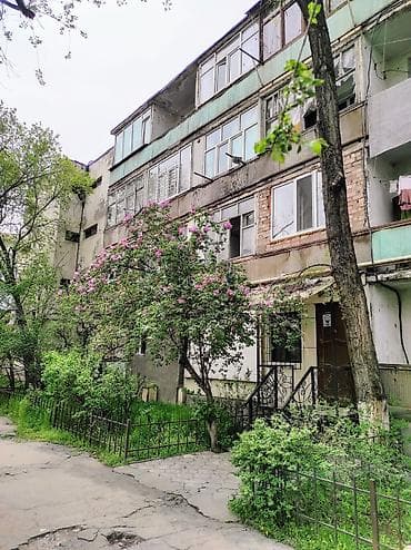 1 комната, Собственник, Без подселения, С мебелью частично