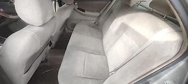 corolla 2016: Toyota Corolla: 2003 г., 1.5 л, Автомат, Бензин, Седан — 5