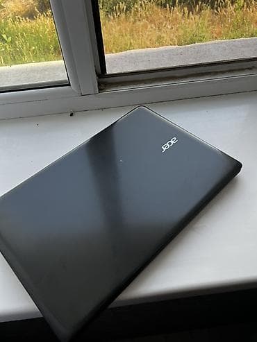 tab s10: Acer ноутбук Характеристики: - Процессор: Intel Core i5-3337U, 1.80 — 2