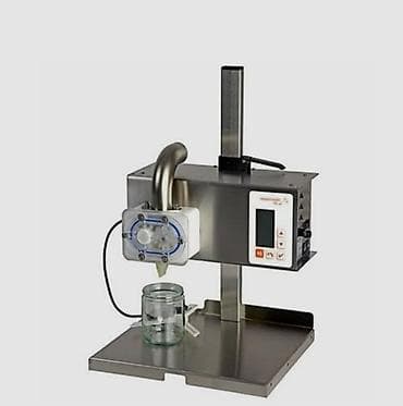 Строительное оборудование: Для фасовки емкостей, Новый — 1