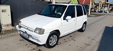 Daewoo: Daewoo Tico: 1998 г., 0.8 л, Механика, Бензин, Хетчбек — 4