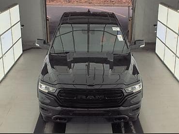 Dodge: Dodge Ram 1500: 2021 г., 5.7 л, Автомат, Бензин, Пикап — 3