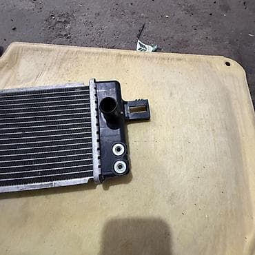 tesla pi: Радиатор охлаждения кондиционера Тойота рав 4 2(теплообменник) для — 3