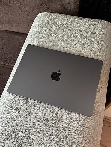 apple m3 pro: Для программирования, Б/у, Apple M3, ОЗУ, RAM: 8 ГБ, В рассрочку — 4