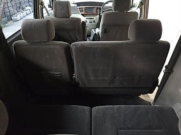 daf 2013: Toyota Noah: 2003 г., 2 л, Автомат, Бензин, Минивэн — 9