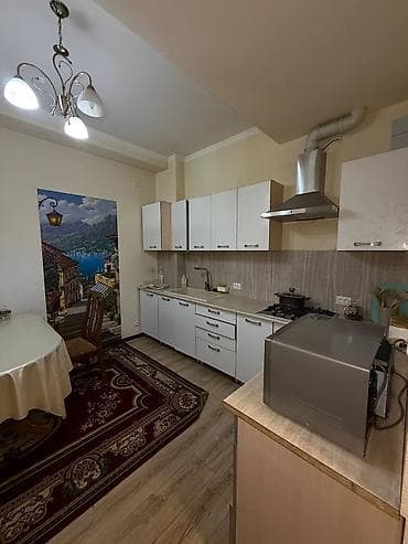 Кыймылсыз мүлк: 2 бөлмө, 77 м², Элитка, 4 кабат — 10
