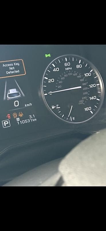 Продажа авто: Subaru Outback: 2020 г., 2.5 л, Автомат, Бензин, Универсал — 6