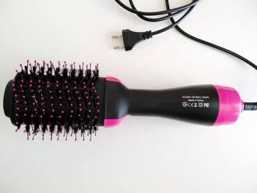 dyson стайлер бишкек: Продаётся Стайлер для волос. (Фен расчёска) Состояние отличное — 2