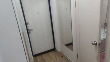 кв час ночь: 1 бөлмө, Кыймылсыз мүлк агенттиги, Чогуу жашоосу жок, Толугу менен эмереги бар — 7