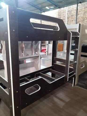 кровать 2х спальный: Продаю новый двухъярусные кроватьс доставка — 18