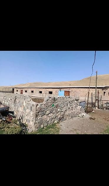 барахолка сокулук: Кошара, 120 соток — 3