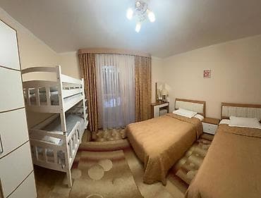 комната гостиничного типа г ош: Продаю Коттедж круглогодичном ЦО Радуга Вест село Кошкол 112м2 с — 8