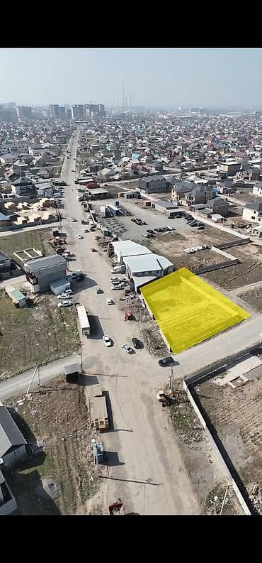 квартира 2 к: 9 соток, Для бизнеса, Красная книга — 4