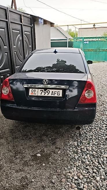 i5 3210m: Dongfeng : 2009 г., Бензин, Седан — 2